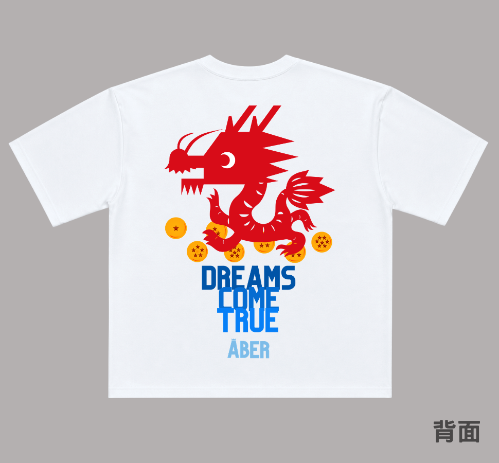 ABER040/神龍
