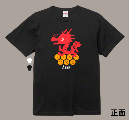ABER040/神龍
