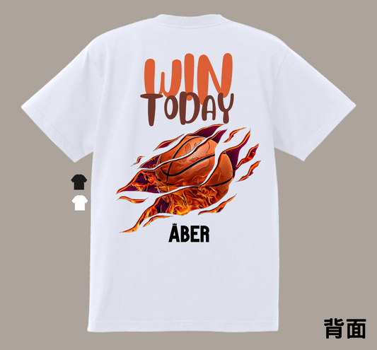 ABER041/籃球一