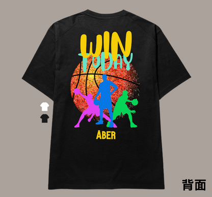 ABER042/籃球二