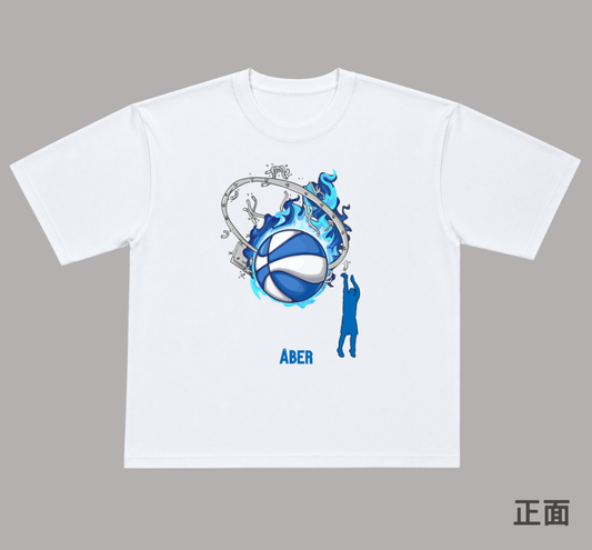 ABER043/籃球三
