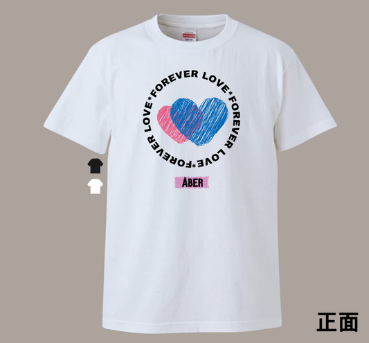 ABER043/永遠愛