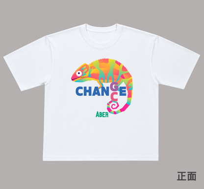 ABER046/改變
