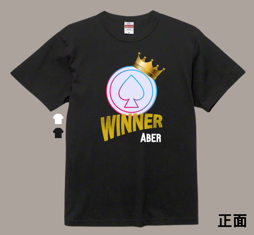 ABER048/WINNER