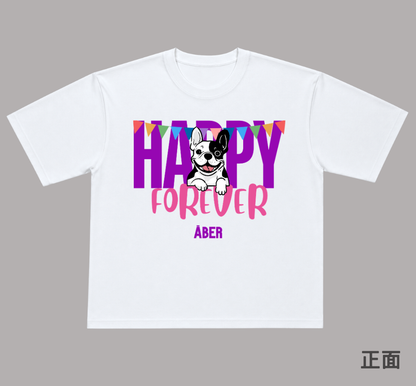 ABER050/happy狗