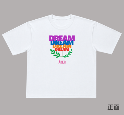 ABER051/夢想花