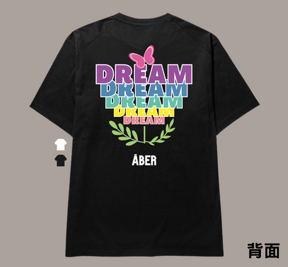 ABER051/夢想花