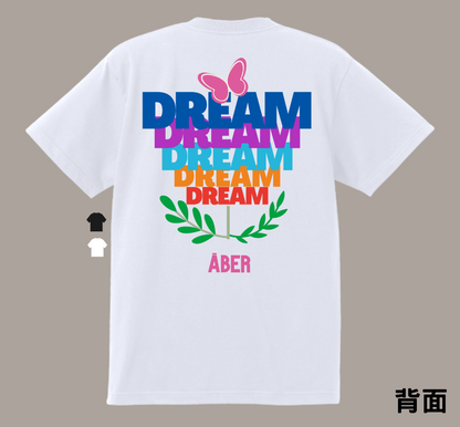 ABER051/夢想花