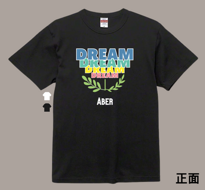 ABER051/夢想花