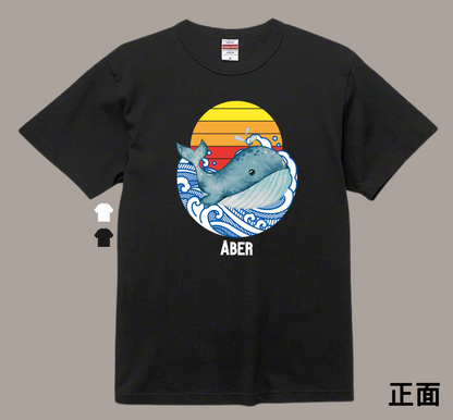 ABER052/鯨魚