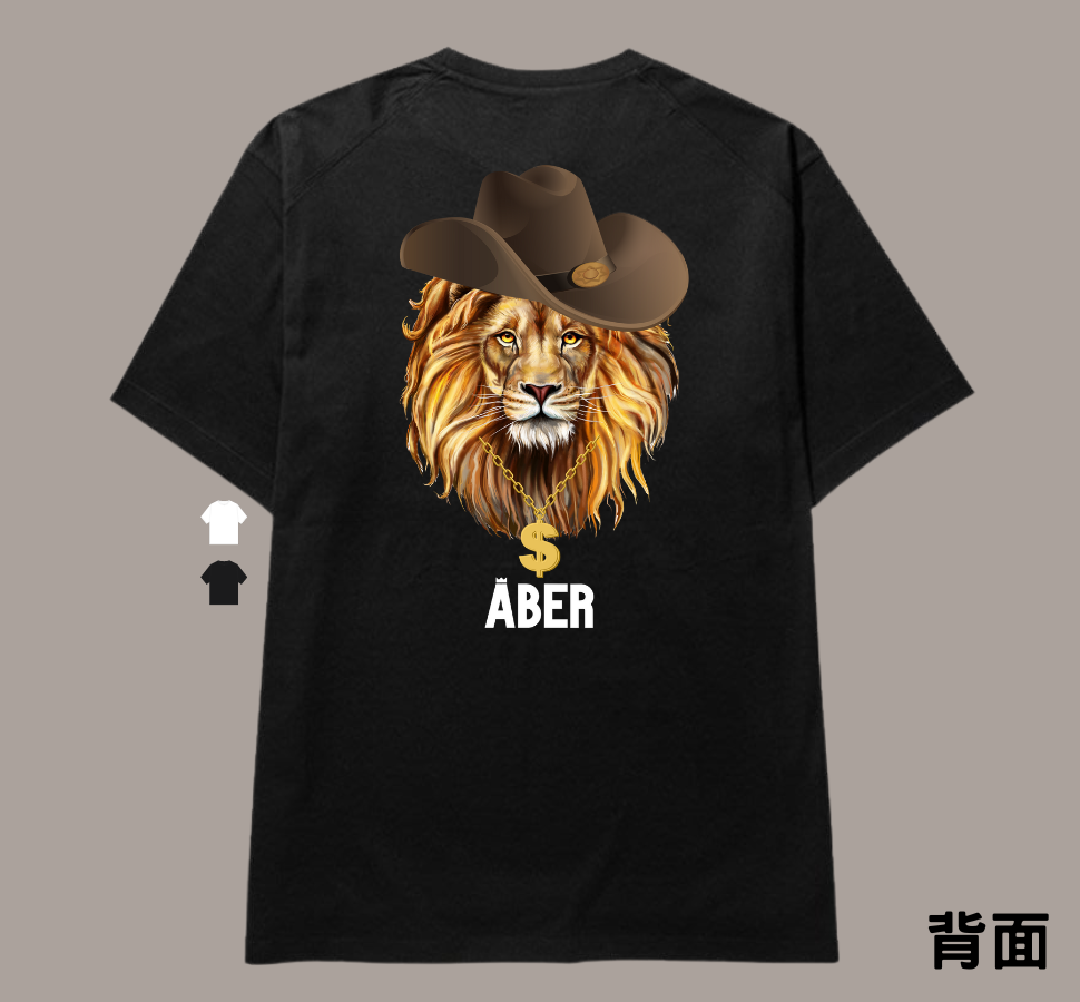 ABER056/獅子