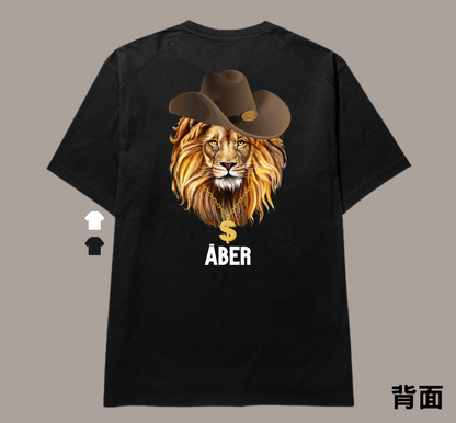 ABER056/獅子