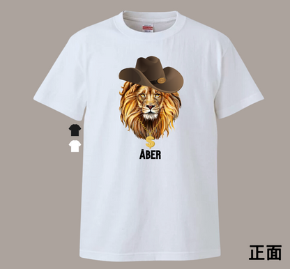 ABER056/獅子