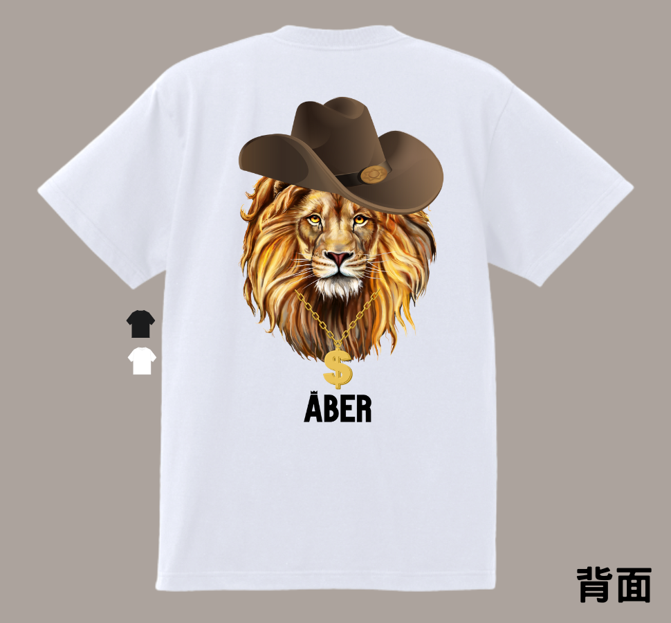 ABER056/獅子