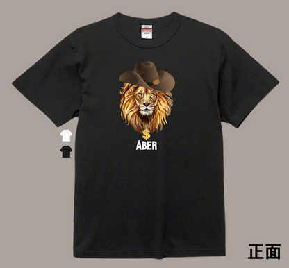 ABER056/獅子