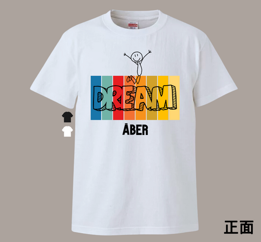 ABER060/DREAM & LIFE