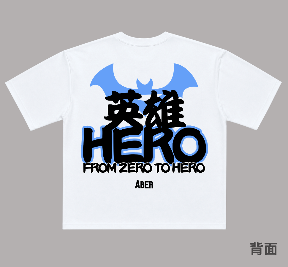 ABER063/Hero英雄