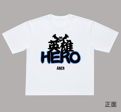 ABER063/Hero英雄