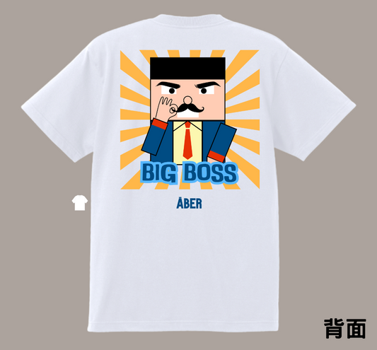 ABER070/BIG BOSS