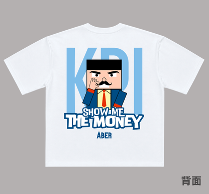 ABER070/show me the money