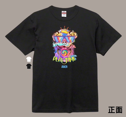 ABER074/快樂狗