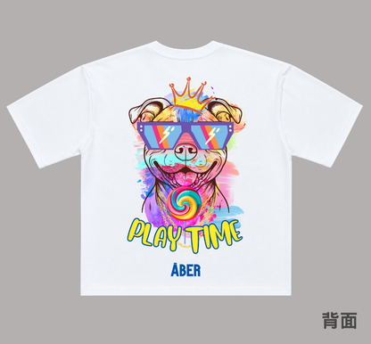 ABER074/快樂狗