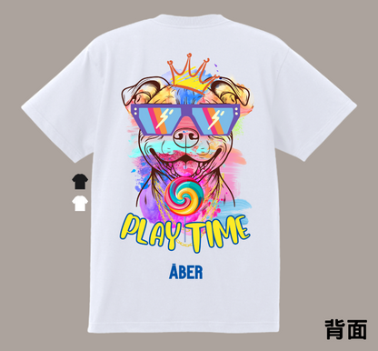 ABER074/快樂狗
