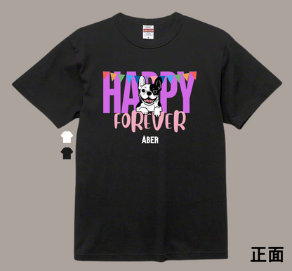 ABER075/happy狗