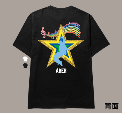 ABER034/跳舞