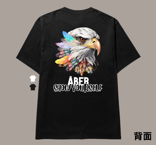 ABER014/老鷹