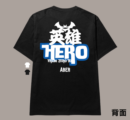 ABER063/Hero英雄